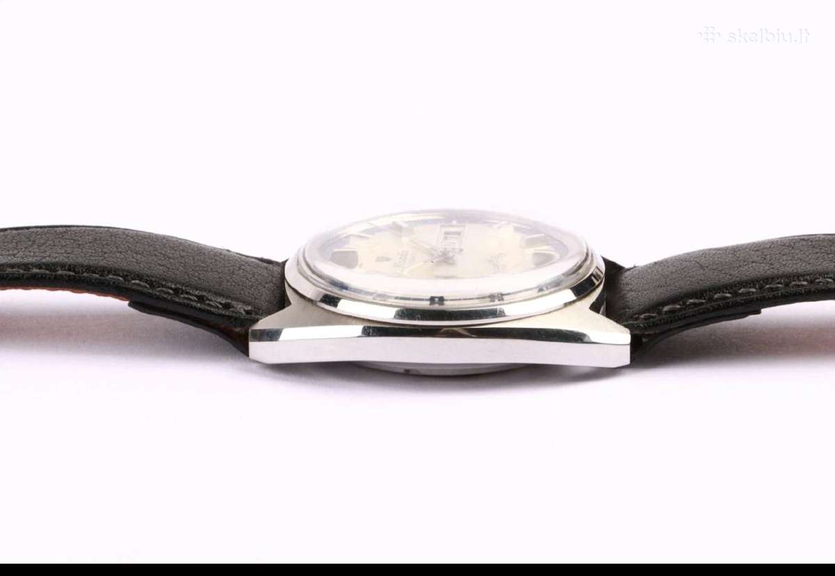Nivada Rising Sun Automatic, ref. 67067. - nuotraukos Nr. 5