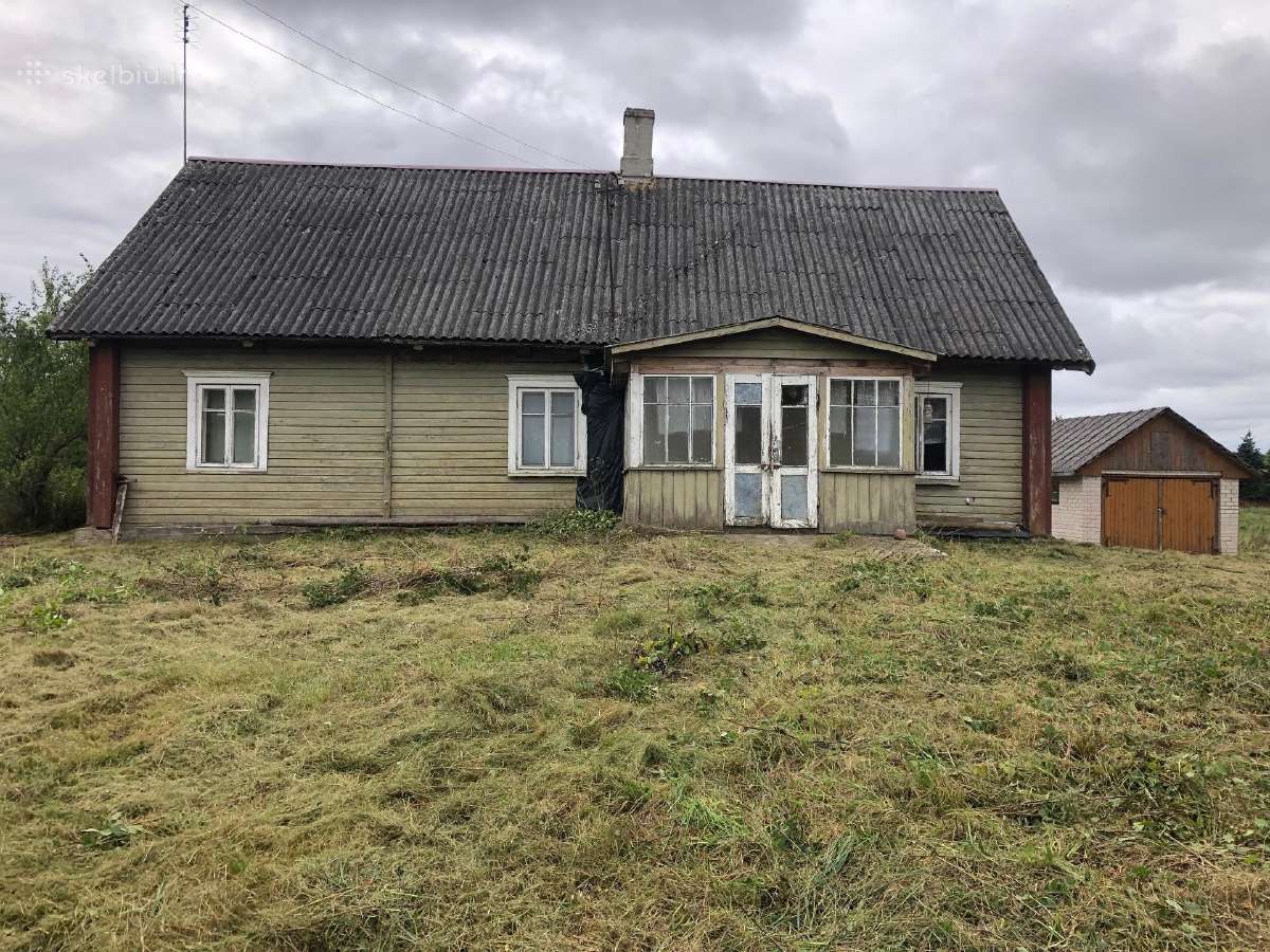 Vejos, žolės pjovimas, apleistų sklypų tvarkymas. - nuotraukos Nr. 22