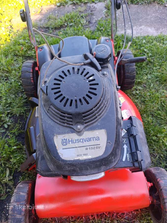Husvarna