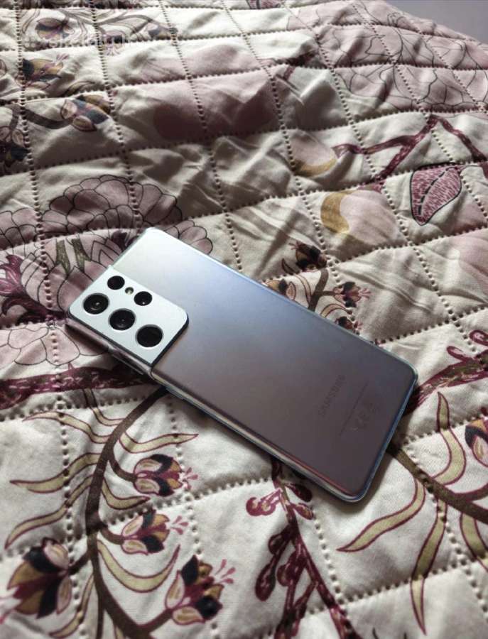 Samsung galaxy s21 ultra 12/256