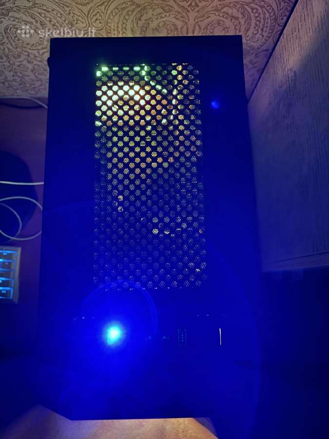 Ryzen Gaming Pc - nuotraukos Nr. 3