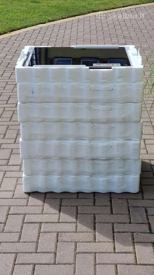Nauji indukciniai , su ccleanprotect“ paviršiumi - nuotraukos Nr. 10