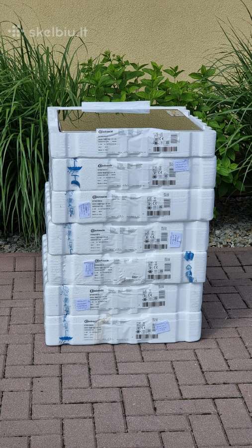Nauji indukciniai , su ccleanprotect“ paviršiumi - nuotraukos Nr. 11