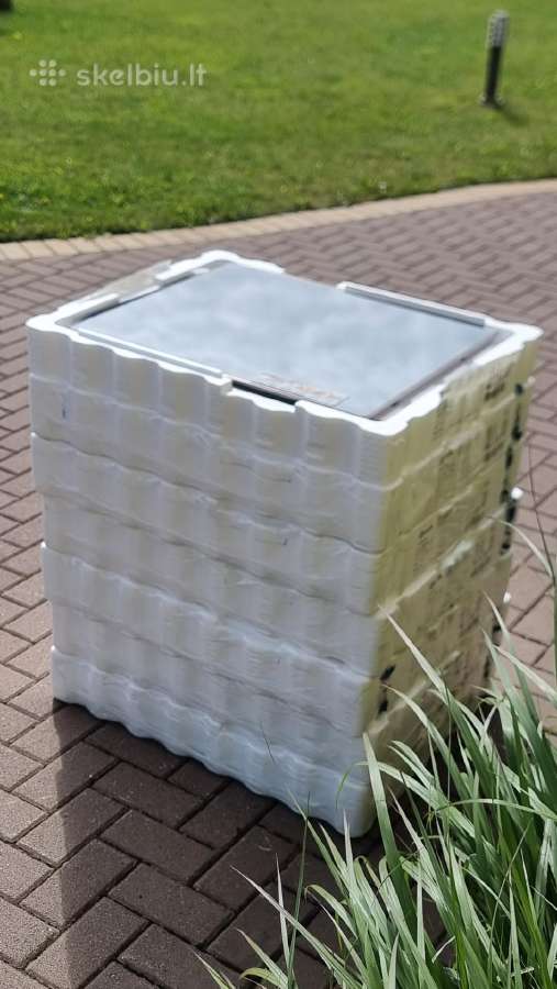 Nauji indukciniai , su ccleanprotect“ paviršiumi - nuotraukos Nr. 13