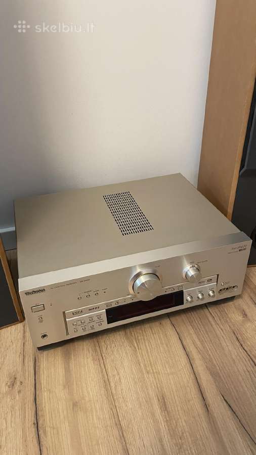 Technics Sa-da20