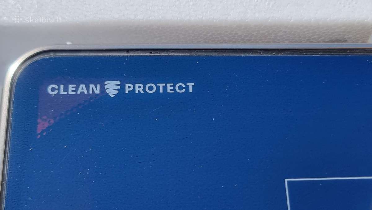 Nauji indukciniai , su ccleanprotect“ paviršiumi - nuotraukos Nr. 25