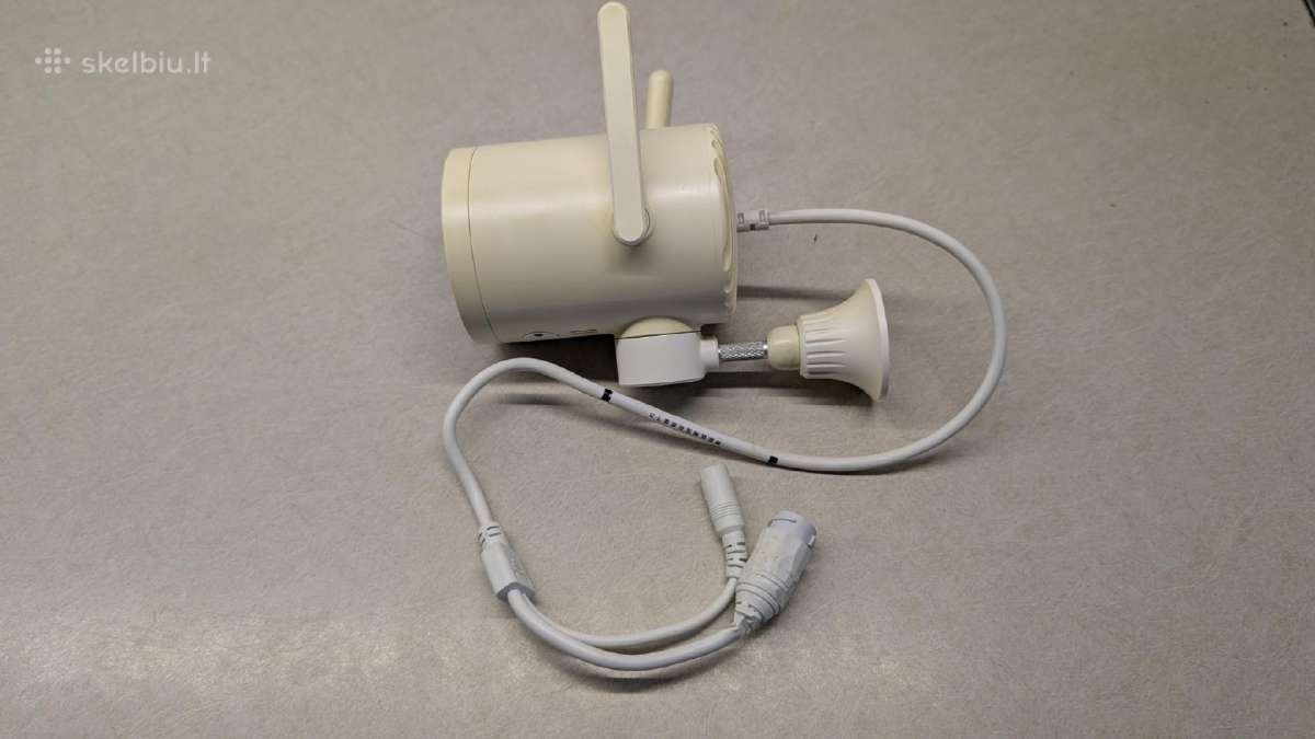 Xiaomi Imilab Ec3 Security Camera