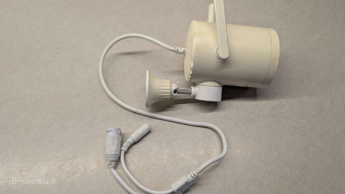 Xiaomi Imilab Ec3 Security Camera - nuotraukos Nr. 3
