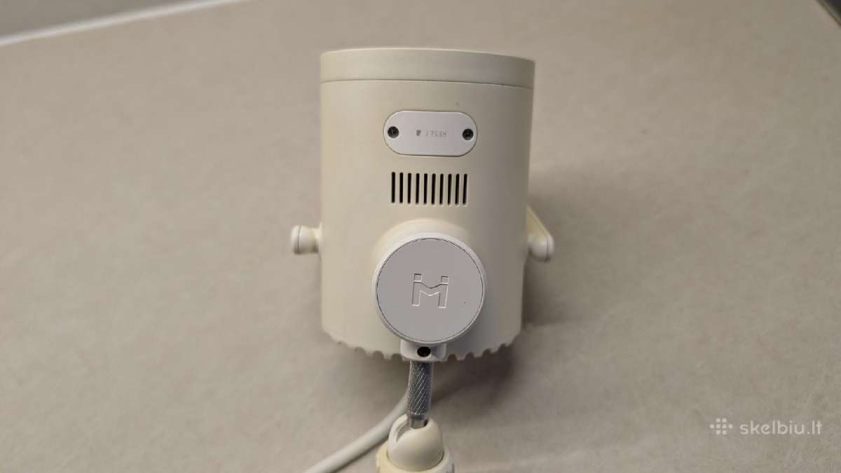 Xiaomi Imilab Ec3 Security Camera - nuotraukos Nr. 4