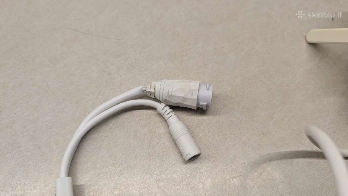 Xiaomi Imilab Ec3 Security Camera - nuotraukos Nr. 5