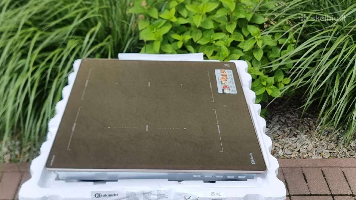 Nauji indukciniai , su ccleanprotect“ paviršiumi - nuotraukos Nr. 37