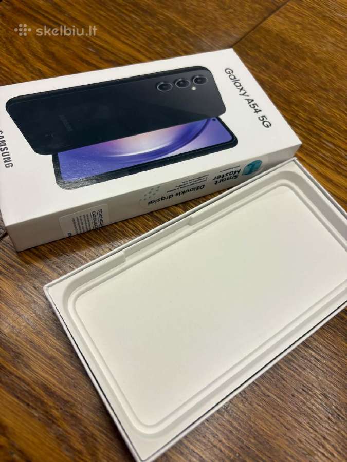Samsung Galaxy A54 5G 256gb