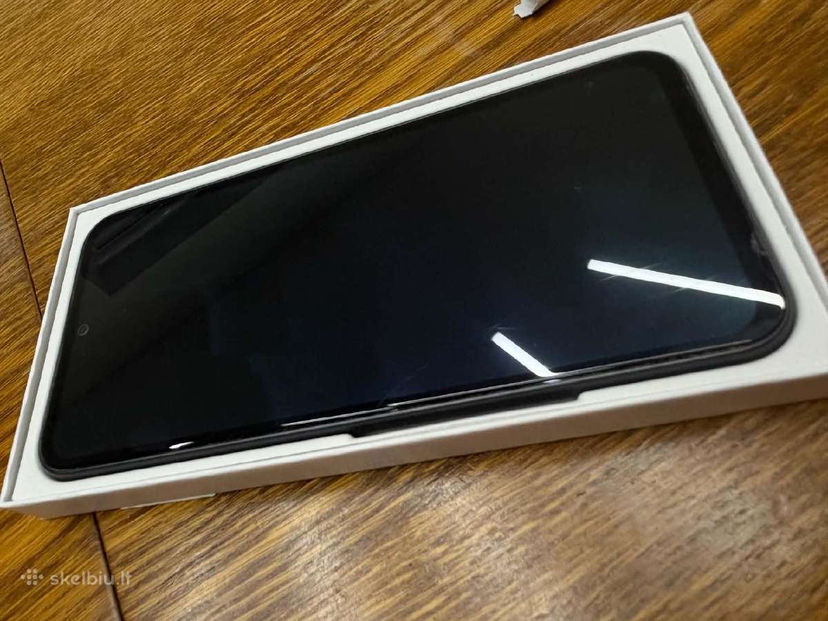 Samsung Galaxy A54 5G 256gb - nuotraukos Nr. 3