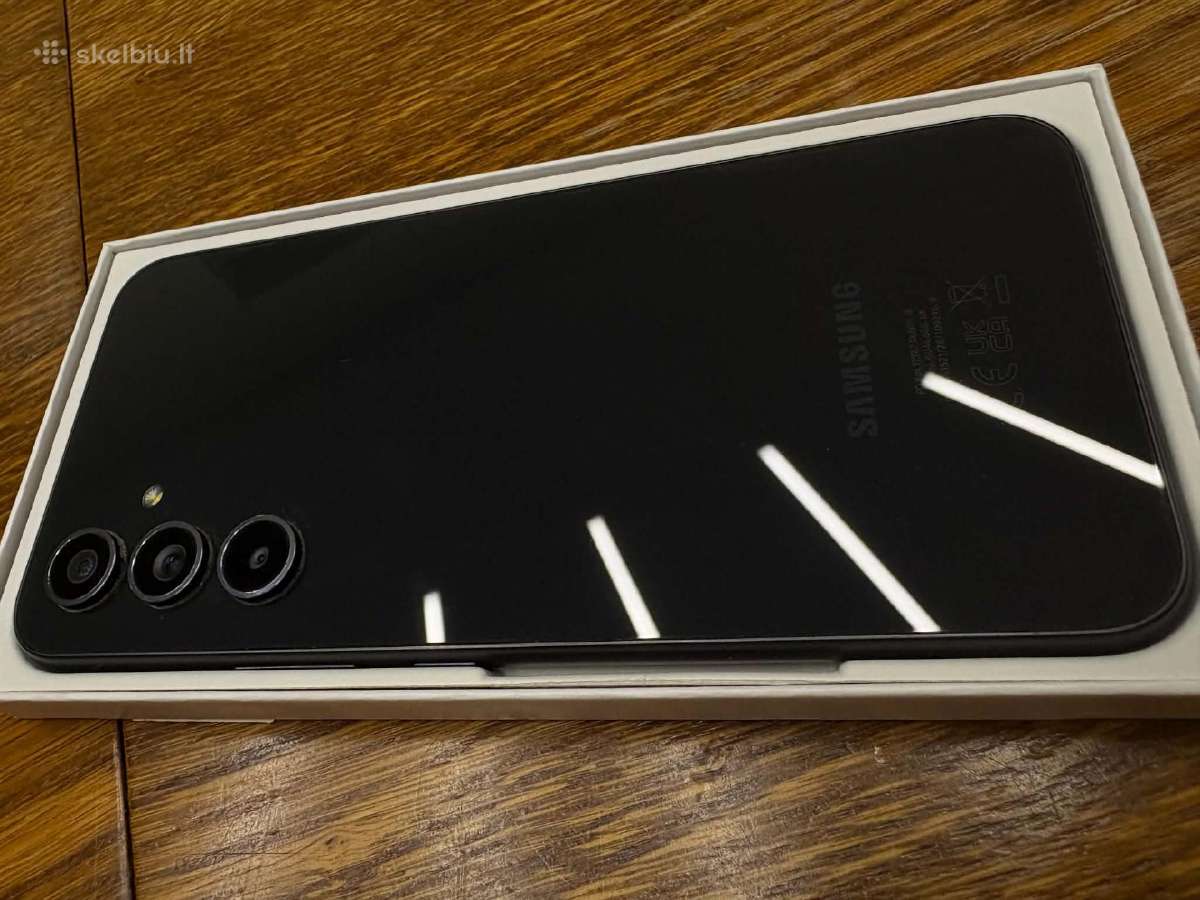 Samsung Galaxy A54 5G 256gb - nuotraukos Nr. 4