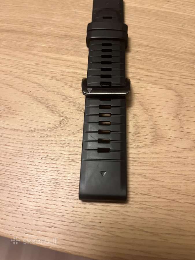 Garmin 22mm apyranke originali