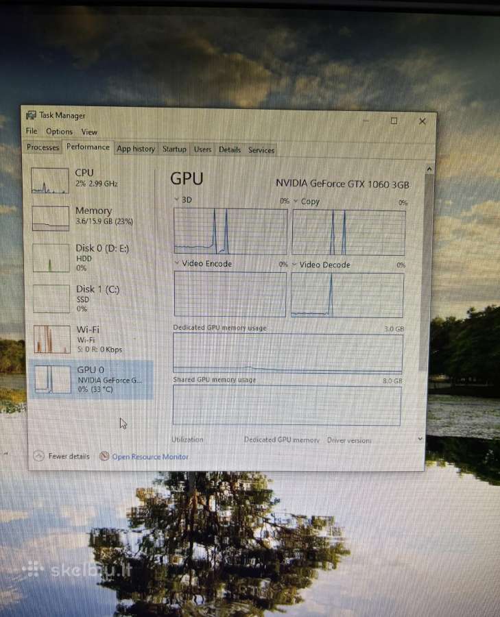 Ryzen Gaming Pc - nuotraukos Nr. 11