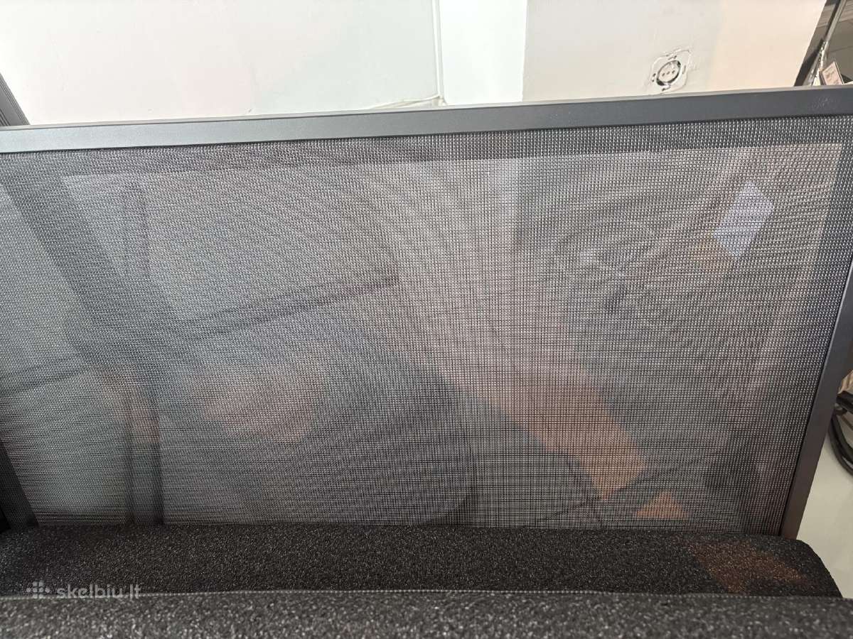 Lauko kampinė moderni sofa prabangi ir ilgaamžė - nuotraukos Nr. 6