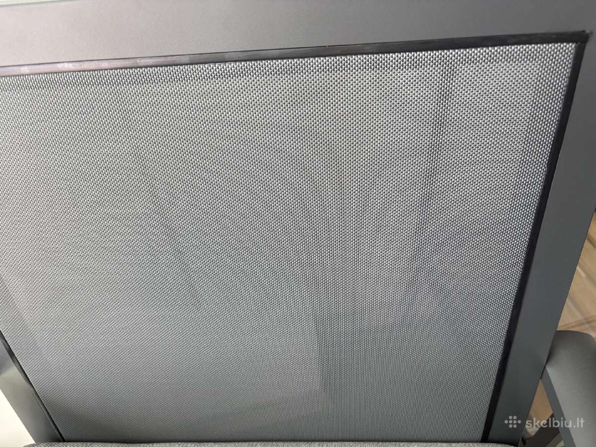 Lauko kampinė moderni sofa prabangi ir ilgaamžė - nuotraukos Nr. 7
