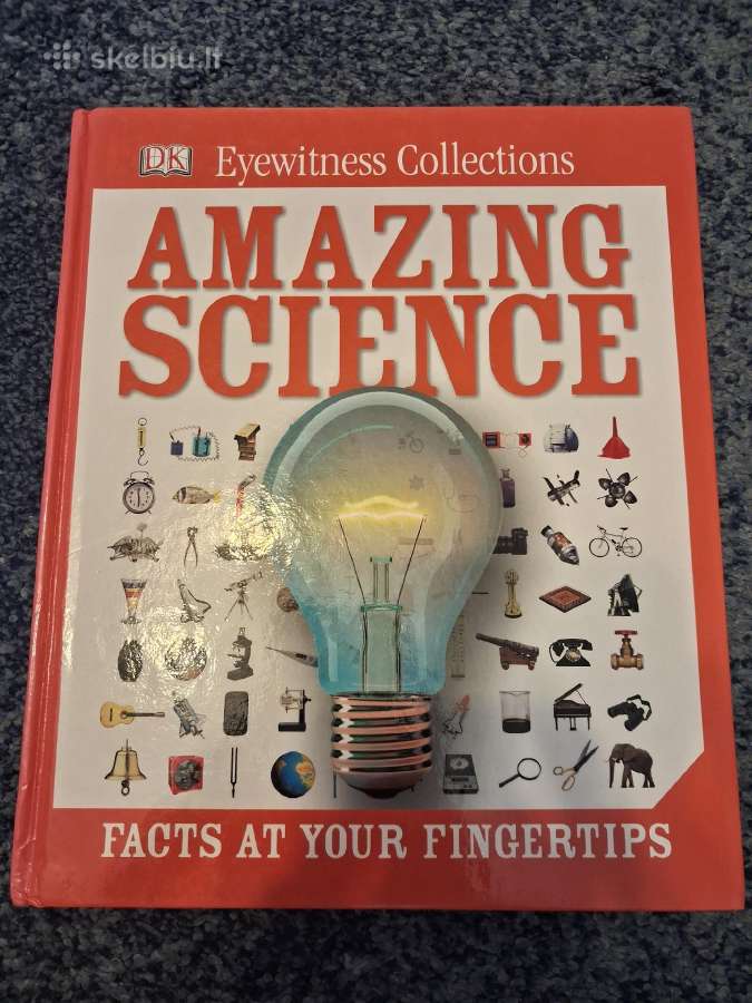 Amazing Science