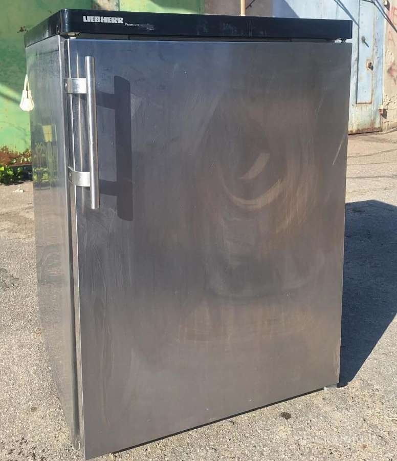 Liebherr Premium No Frost šaldiklis