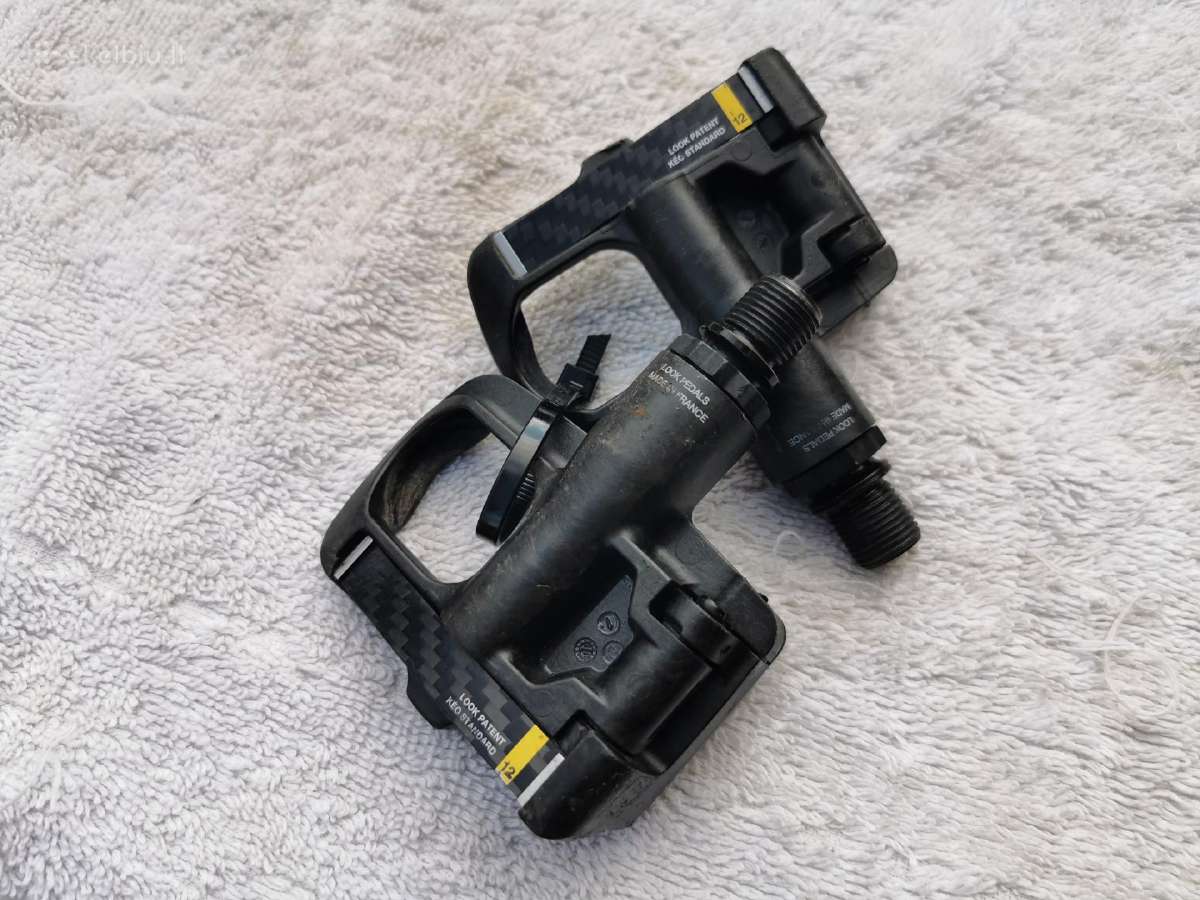 Look Keo blade Carbon