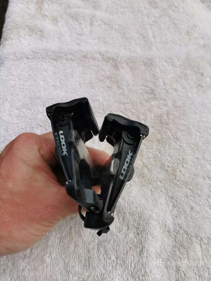 Look Keo blade Carbon - nuotraukos Nr. 5
