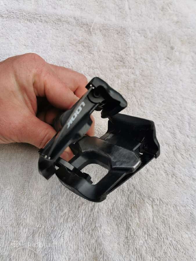 Look Keo blade Carbon - nuotraukos Nr. 6