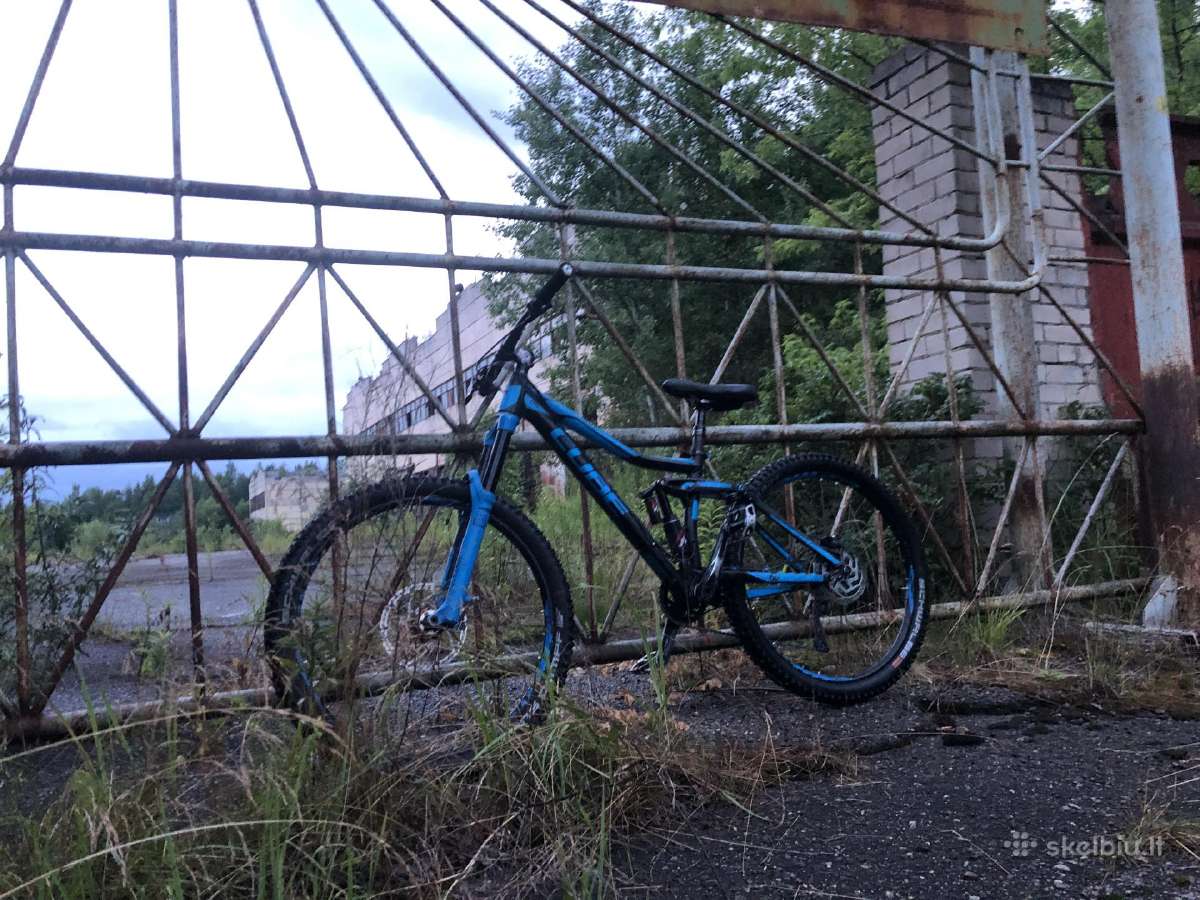 Cube Fritz 2016 hpa160