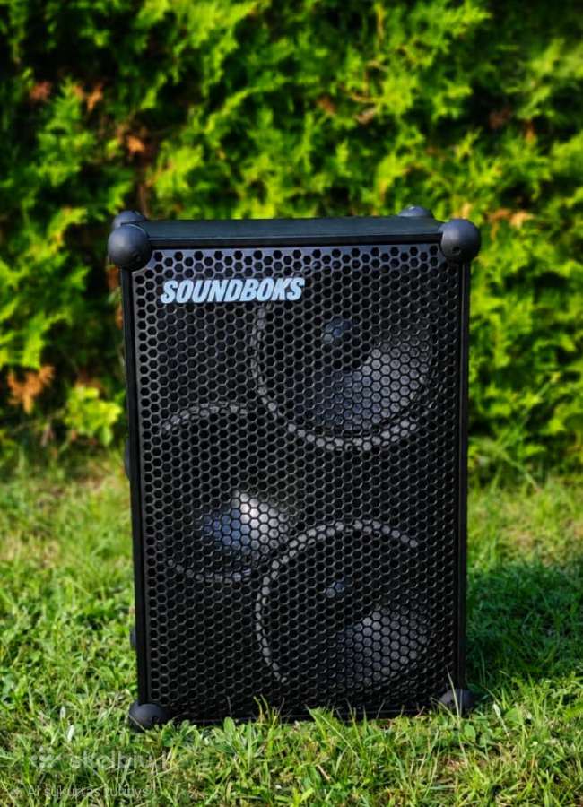 Soundboks 3