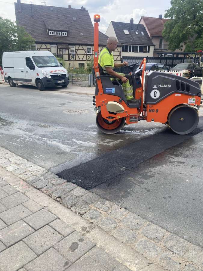 Visi žemės kasimo, statybos darbai - nuotraukos Nr. 29