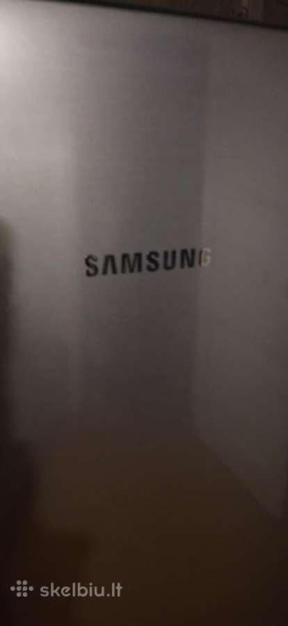 Šaldytuvas - šaldiklis Samsung, aukštis 150 cm. - nuotraukos Nr. 4
