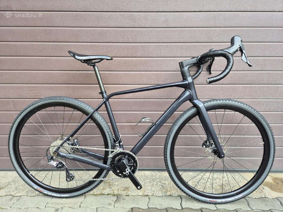 Orbea terra gravel