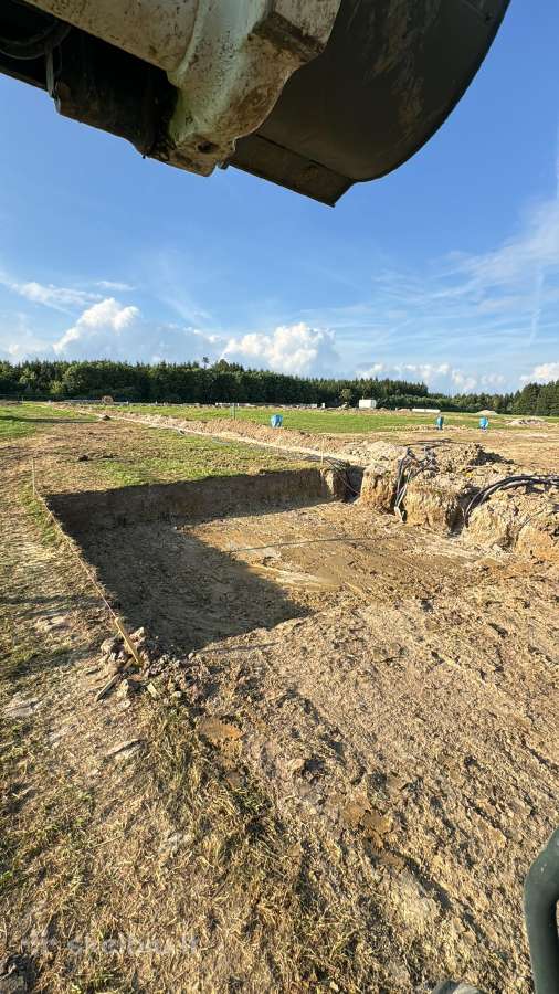 Visi žemės kasimo, statybos darbai - nuotraukos Nr. 21
