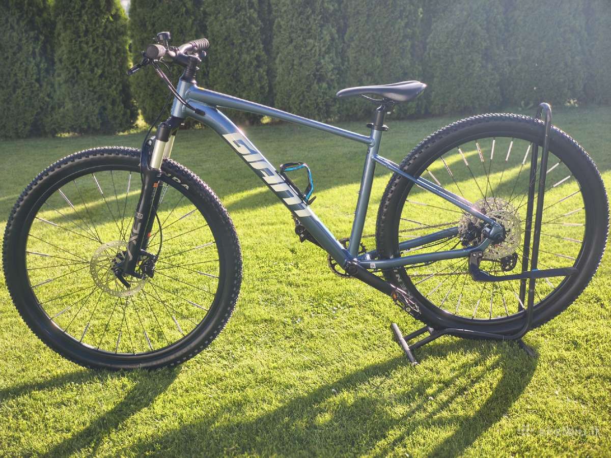 Giant (M) - nuotraukos Nr. 3