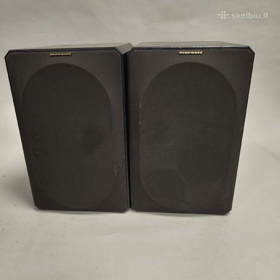Koloneles, stiprintuvai, kasetiniai ir TT - nuotraukos Nr. 20