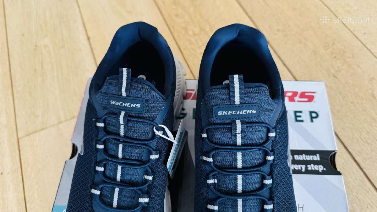 Skechers Glide step kedukai - nuotraukos Nr. 3