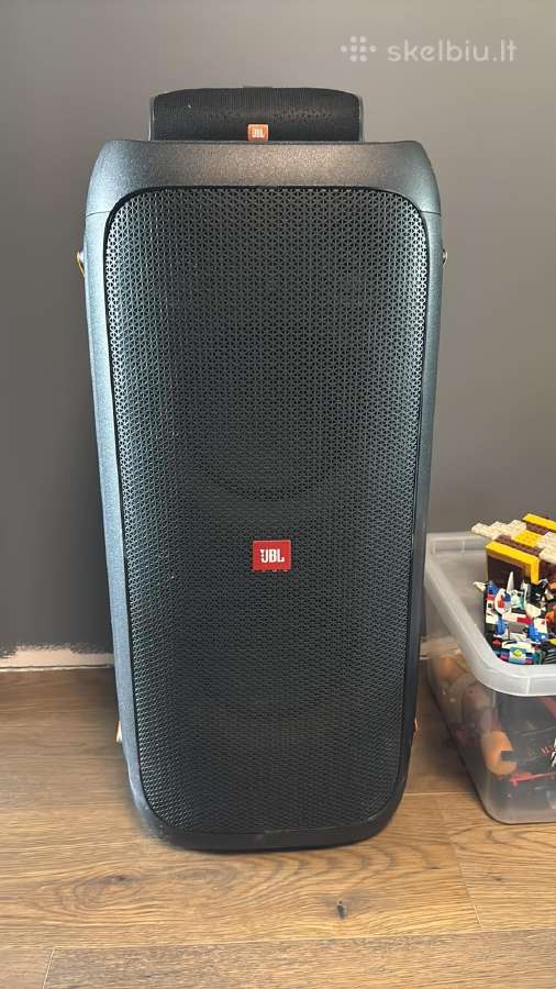 Jbl partybox 310