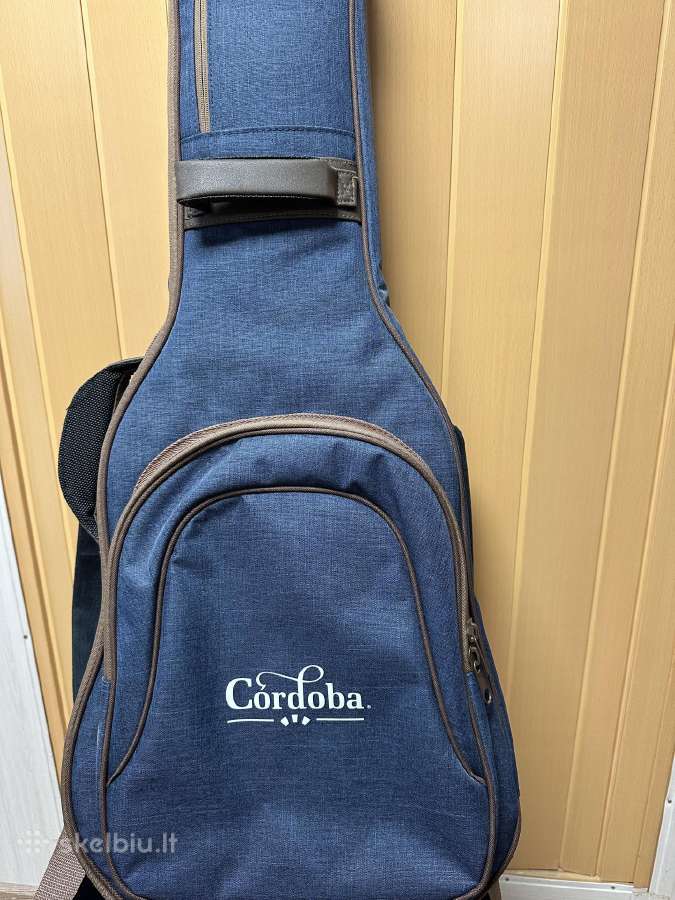 Parduodu gitarą