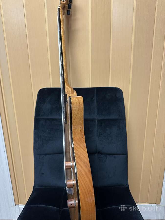 Parduodu gitarą - nuotraukos Nr. 3