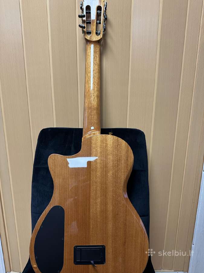 Parduodu gitarą - nuotraukos Nr. 4