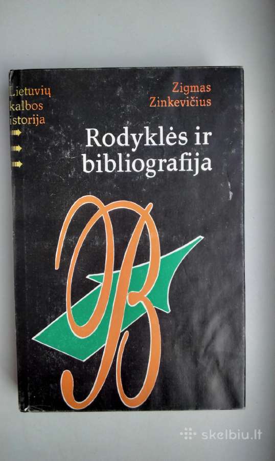 Z. Zinkevičius. Lietuvių k istorija. T.1,2,3,4,6,r - nuotraukos Nr. 26