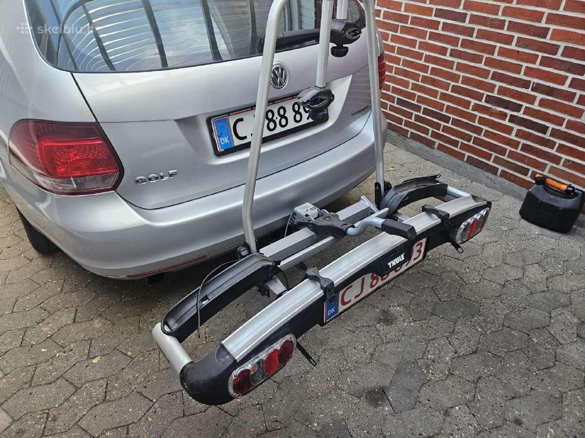 Thule - nuotraukos Nr. 2
