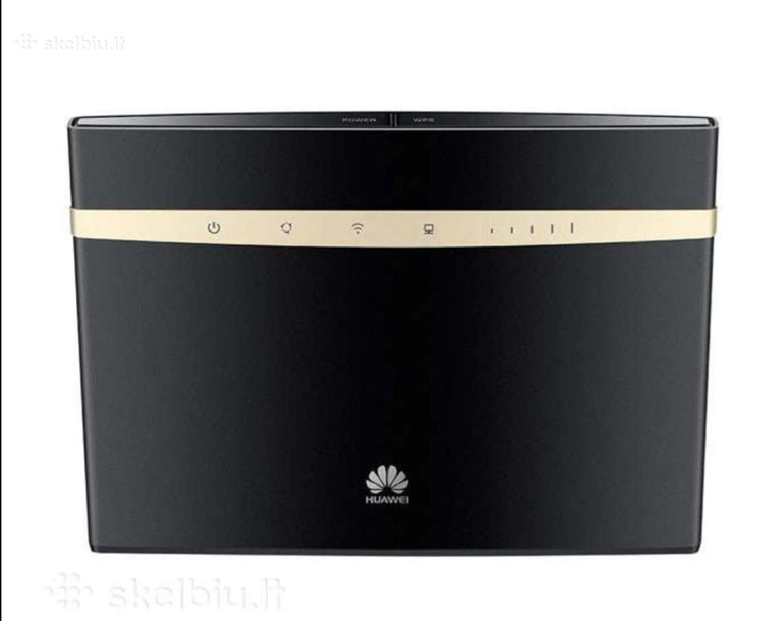 Huawei B525s-23a