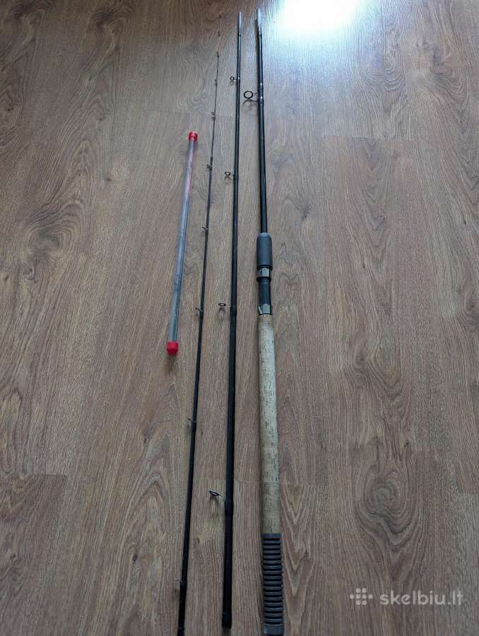 Dugninė meškerė Volzhanka Optima 360/90