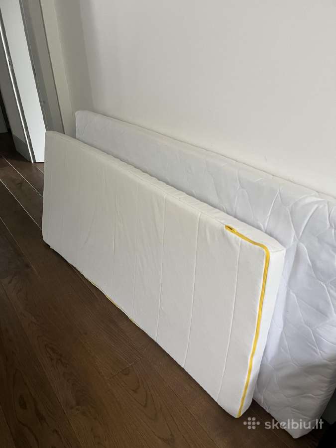 Čiužinys 155x50
