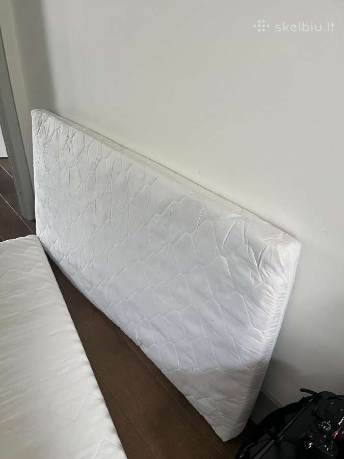 Čiužinys 155x75