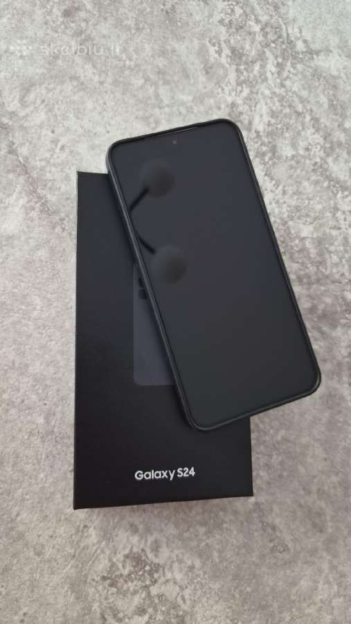 Samsung S24 ( 256 GB )