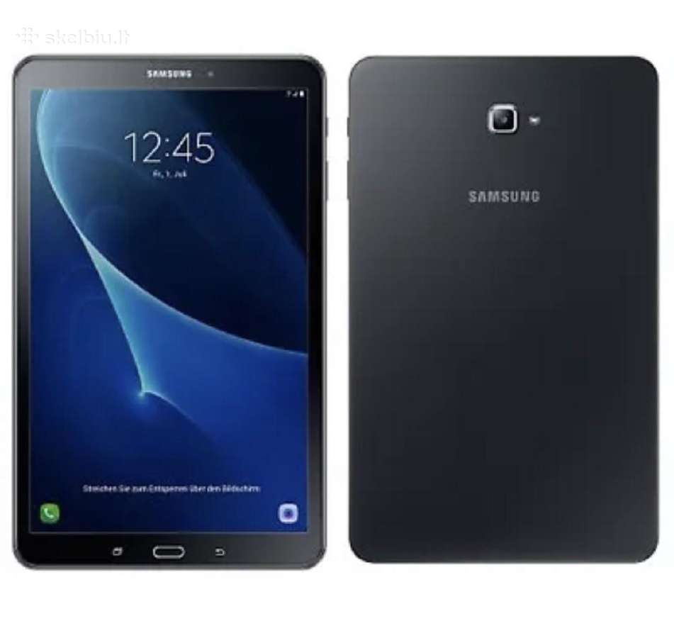 Samsung Galaxy Tab A6 2016