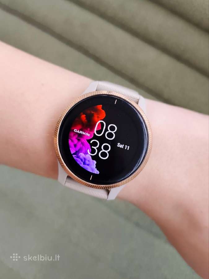 Garmin venu