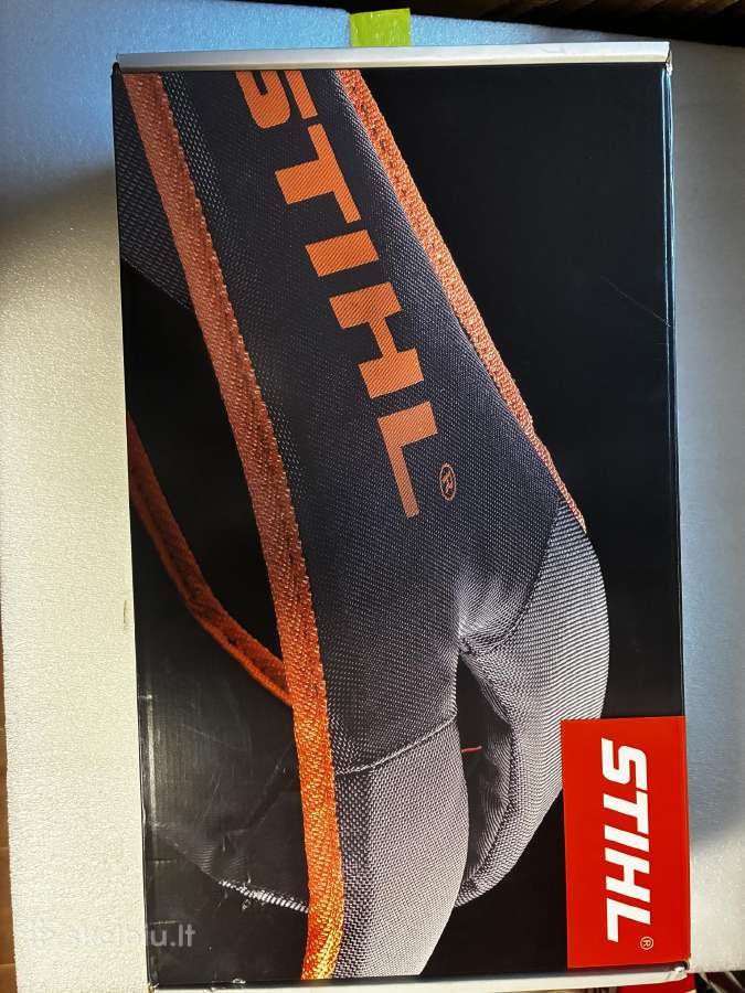 Parduodu naują Stihl Advance Plus trimerio diržą